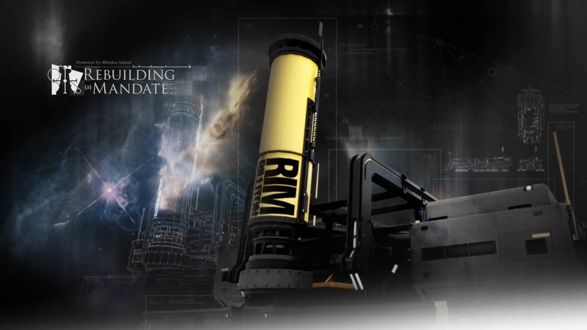 Arknights Official Trailer - Rebuilding Mandate Rebuilding Mandate will be live on March 6, 2026, 08:00 (UTC-7)! HD version: #Arknights #Yostar