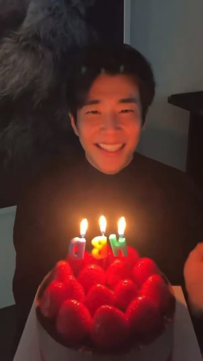 癖強誕生日ソング🎶🎶