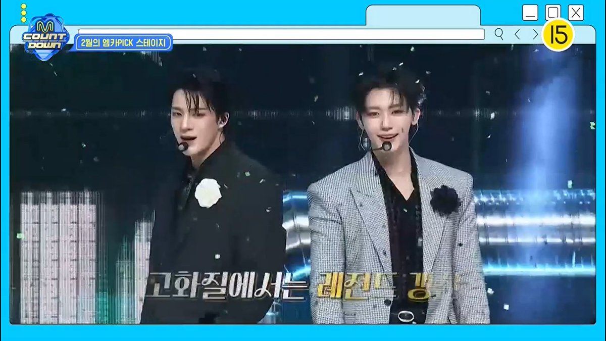 🌟 “BOTH SIDES” by NCT JNJM won Monthly MCD Pick Stage (February 2026) – Congratulations! 🥳 #NCTJNJM #BOTHSIDES #NCTJNJM_BOTHSIDES #NCT