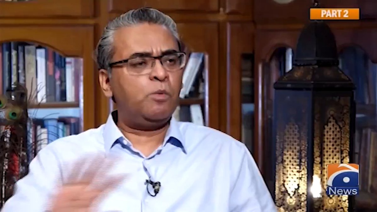 لیاقت علی خان کی شہادت کی سازش۔۔۔ سینئر صحافی وجاہت مسعود نے 5 نام بتادیے