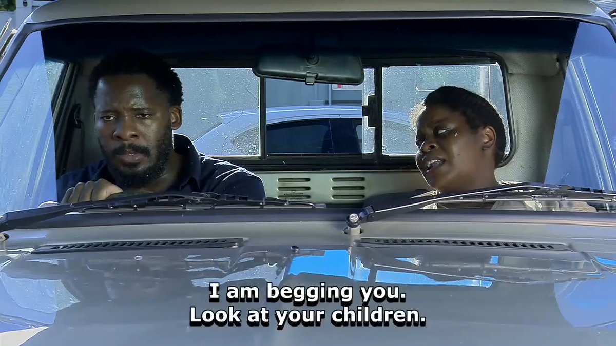 Yho guys… that scene last night had my heart POUNDING. 😭🔥 Nhlosο seriously needs help! #etvScandal
