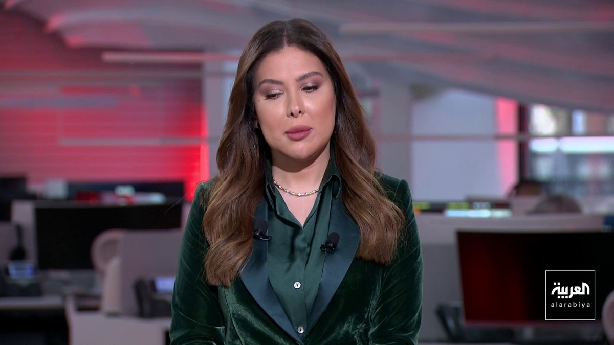 المذيعة في قناة العربية بزنس مي بن خضراء ترصد آثار إغلاق مضيق هرمز على الاقتصاد العالمي: استمرار الارتفاع في أسعار النفط.. ولا خطة أميركية لتأمين عبور السفن