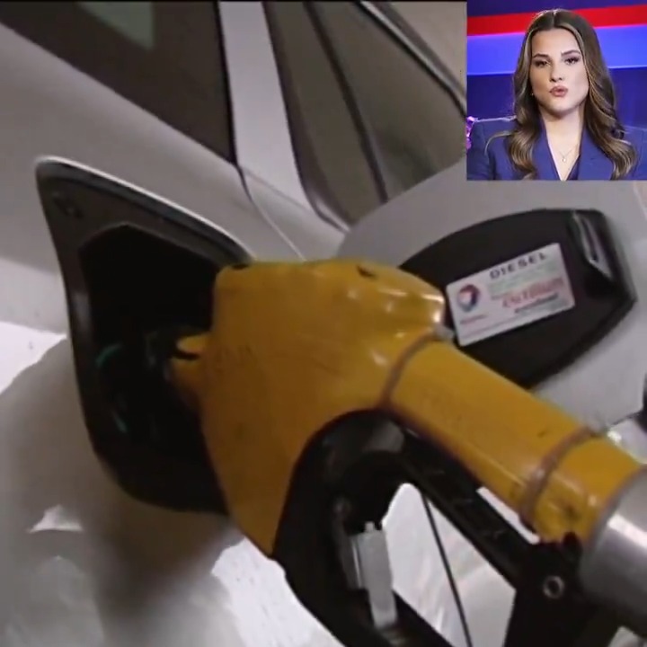 📍 Eşel mobil sistemi yeniden başladı. 📍 Petrol fiyatları pompaya sınırlı yansıyacak.