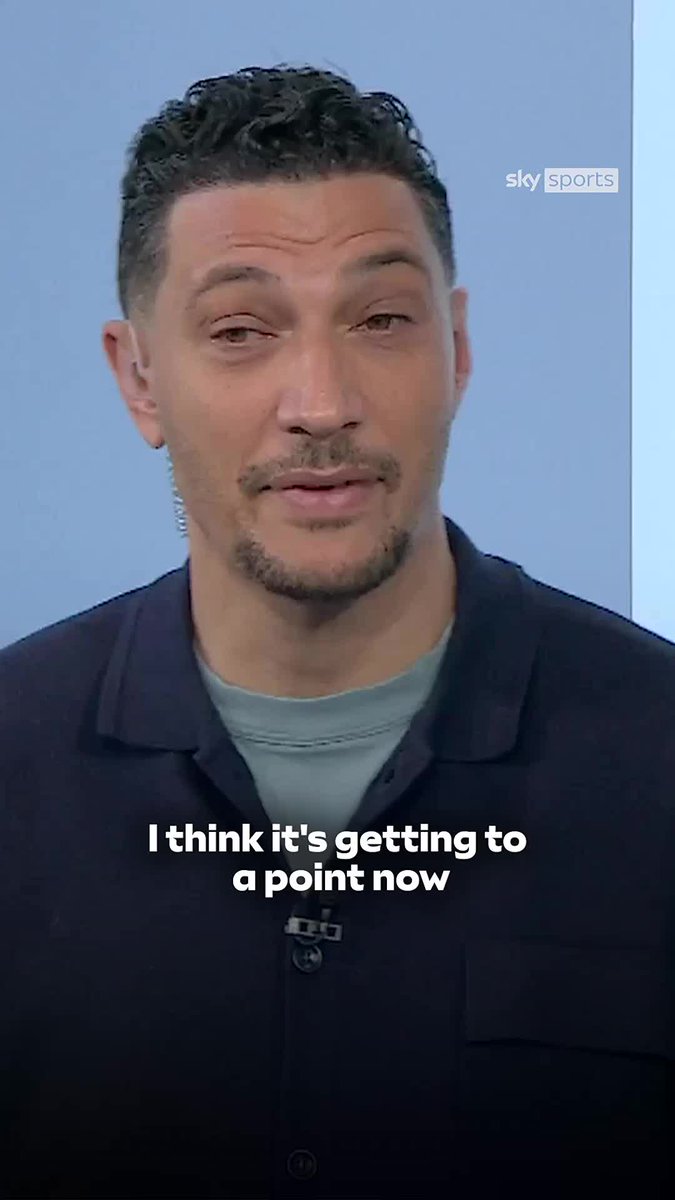 Jay Bothroyd calls for NBA clock to stop time wasting in the Premier League 🏀 ⏰