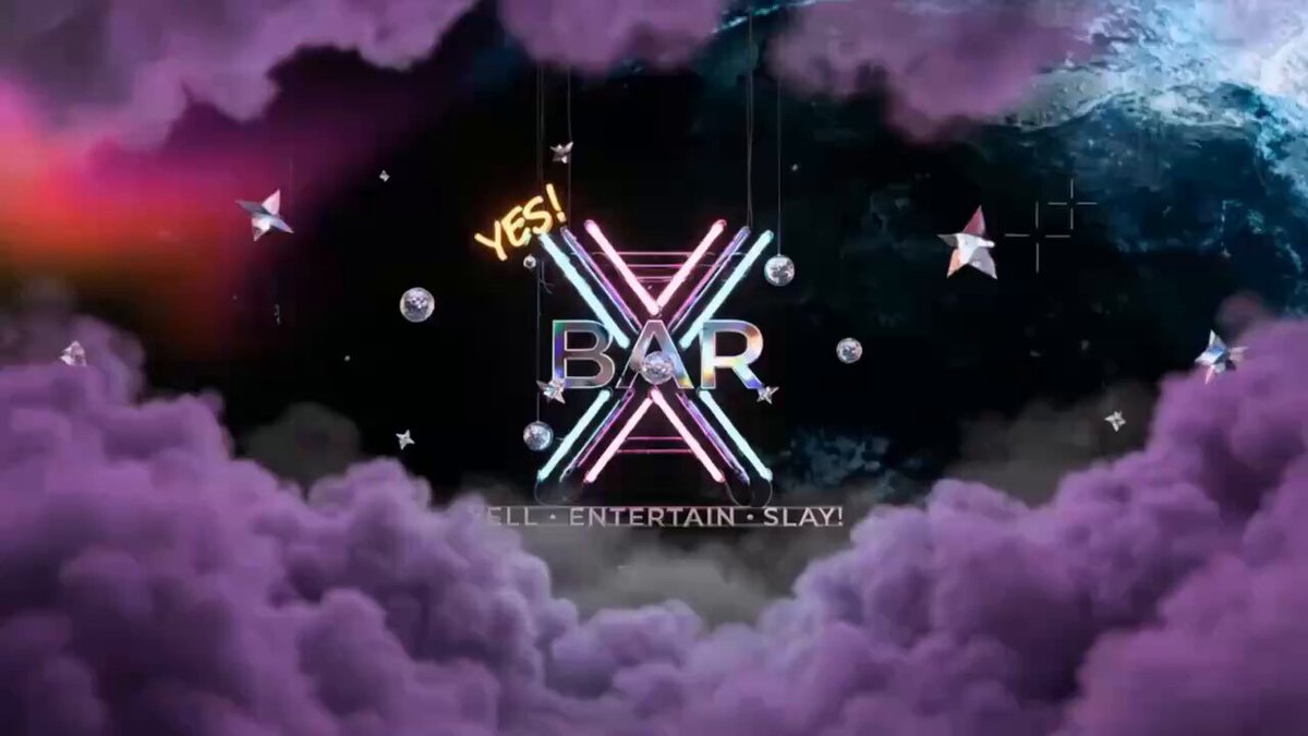 THE HOTTEST EVENT IN Q.C. IS ABOUT TO COME 🔥 Happening this March 28, 2026 Only at your newest obsession... BAR X CUBAO! 📍 Pin Location: Angel's Burger 20th Avenue Branch 📞 For inquiries, call/text us at 09226633748 #BarX #ManOfBarX #CubaoBars #QuezonCityNightlife