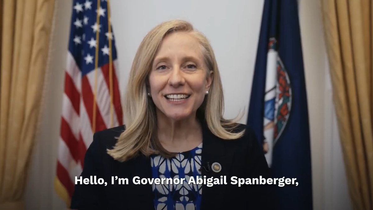 I'm voting YES on Virginia's redistricting amendment. Here's why: