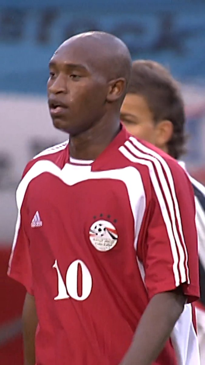 ساحريكا 🪄 #U20WC | Shikabala
