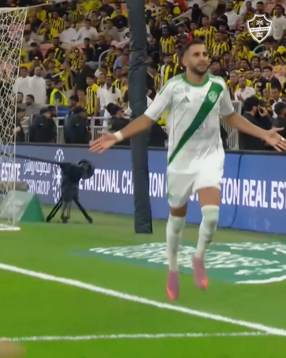 نذكركم بالمواجهة الأخيرة أمام منافسنا القادم 🫡 #الأهلي_الاتحاد | #دوري_روشن_السعودي
