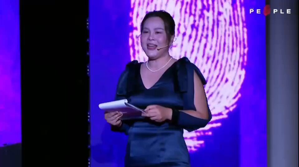กรี๊ดดดดดดดดด หลิงออมได้รางวัล Popular of the year 2026 จากงาน 5th The People Awards 2026 กับคะแนน 30.18% เริ่ดดดดดดดดดดดดดด 🥳🥳🥳🥳🥳 #หลิงออม #LingOrm