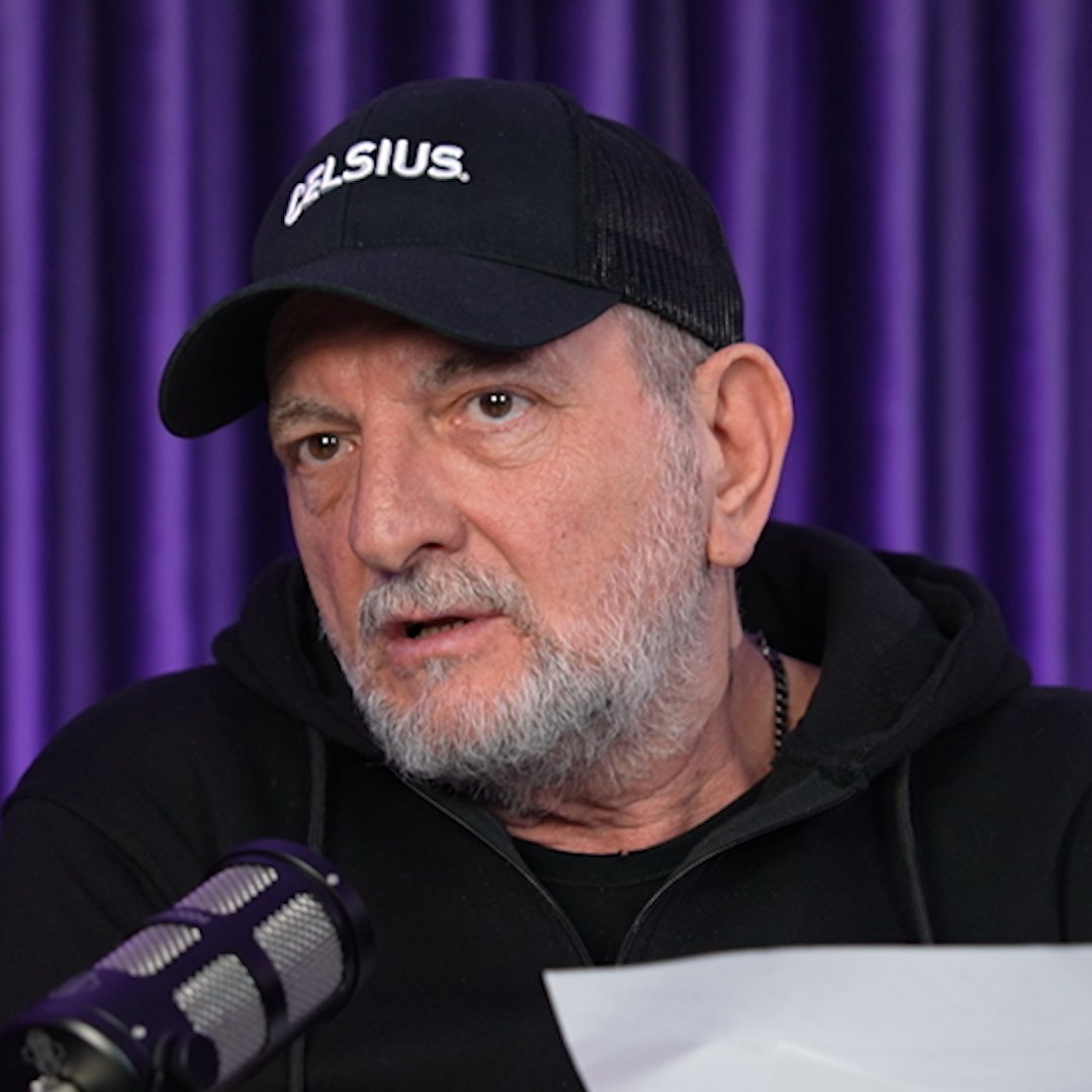 “Hani ‘Bu Škriniar'da da bir sıkıntı var.’ diyorlar.” — Ferudun Nigdelioglu