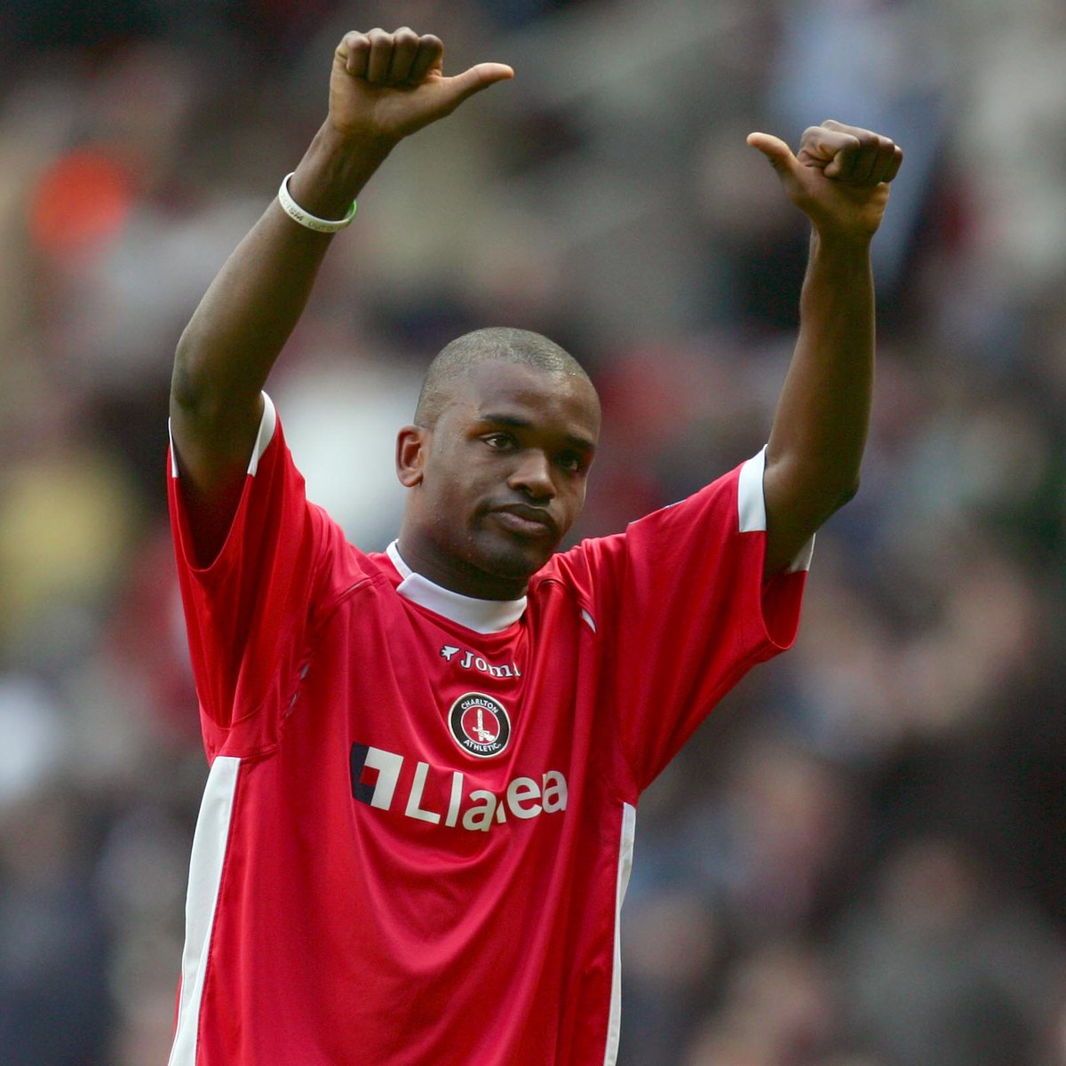 There was just no catching Darren Bent 😮‍💨 A classic Benty strike against Birmingham City from back in 2006 💥 #cafc