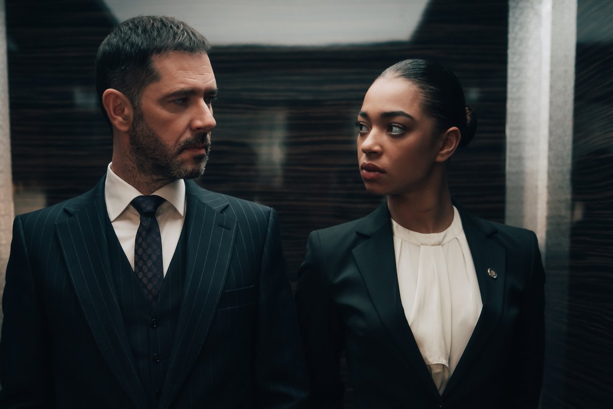 The official trailer for ‘PRIVILEGES’ has been released. Premiering March 27 on HBO Max.