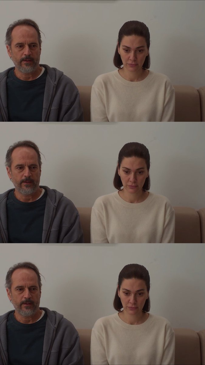 Her güzel şeyin bir sonu var. 💔 İlk ve Son, 3. sezon finaliyle yarın HBO Max'te.