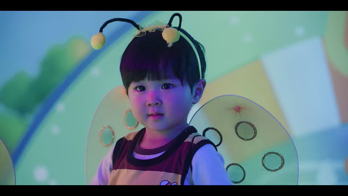[입덕직캠] 선우주 발표회 직캠 4K '아기상어' (OurUniverse FanCam) #우주를줄게 #우주 #wooju