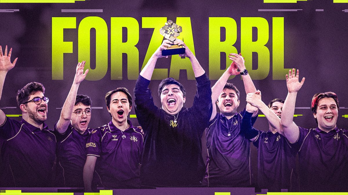 They conquered EMEA. Now they’re out to conquer THE WORLD. Meet the @BBL_Esports rookies and go behind the scenes of their #VCTEMEA Kickoff triumph.