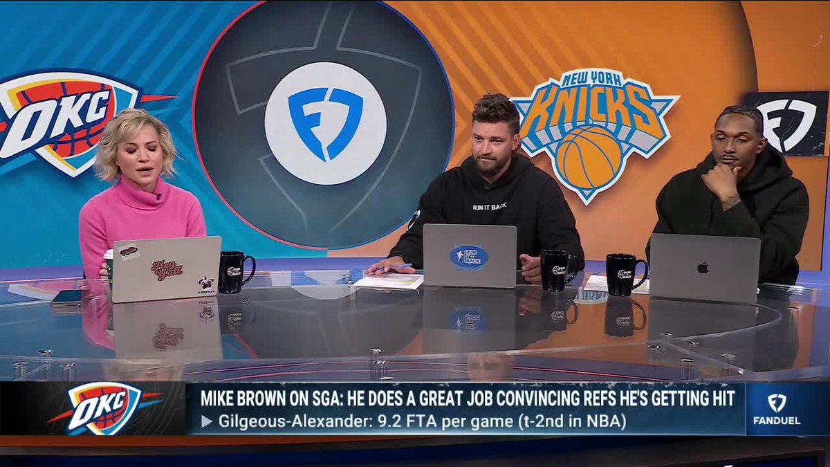 The Thunder are the villains of the NBA, says Bill Simmons 😳 Lou Williams & Chandler Parsons disagree 🗣️ "If you're jealous...that's a different story." - LW "I hate a lot of players...I don't think I hate one player on this team." - CP Michelle Beadle | Lou Williams
