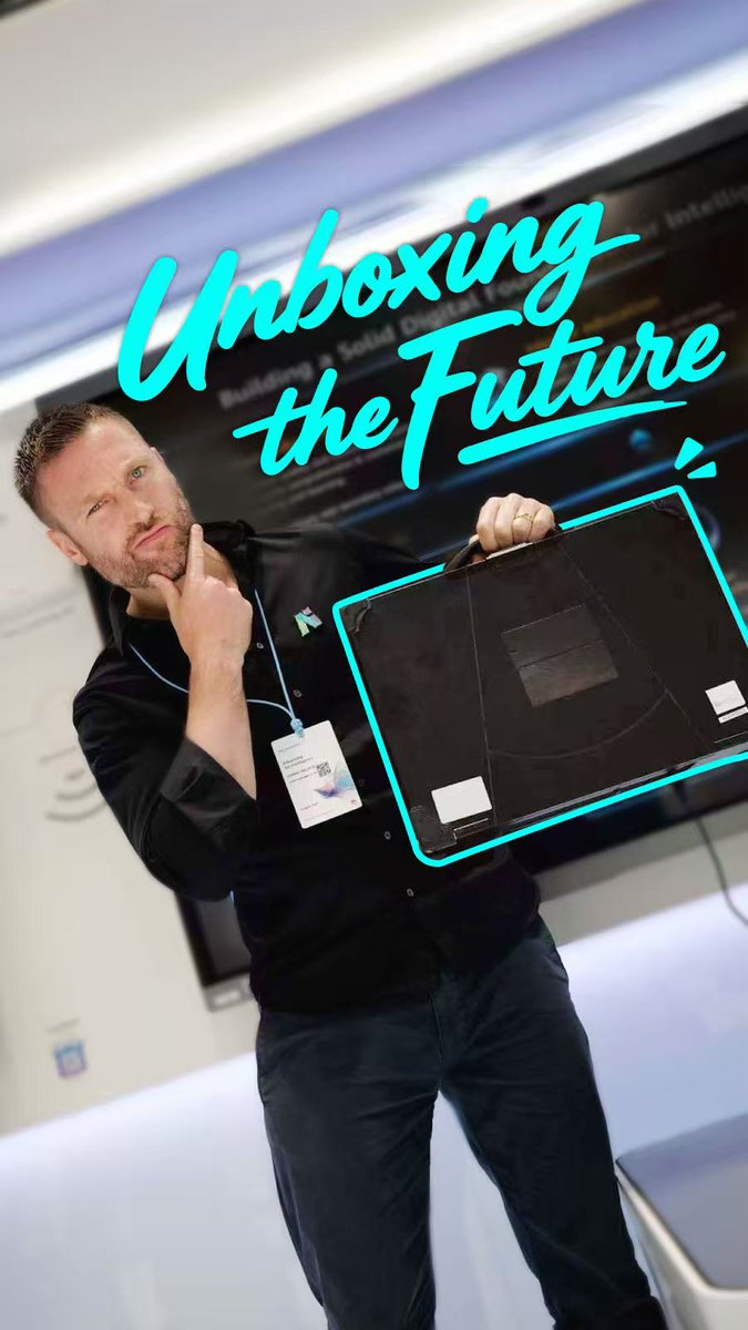 Can schools prepare students for the AI‑driven era? Huawei says yes. By turning complex code into hands‑on practice, students can build AI recognition, classification, and tracking systems that create real‑world impact. Discover the future of learning from MWC 2026 Barcelona.