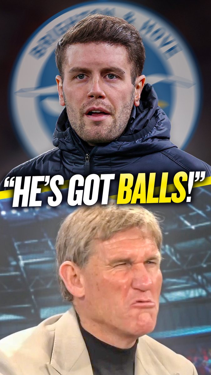 🇩🇪 "He's got balls for saying it!" 👀 "He's got bigger fish to fry!" Simon Jordan reacts to Fabian Hürzeler's comments after narrowly losing 1-0 to Arsenal!
