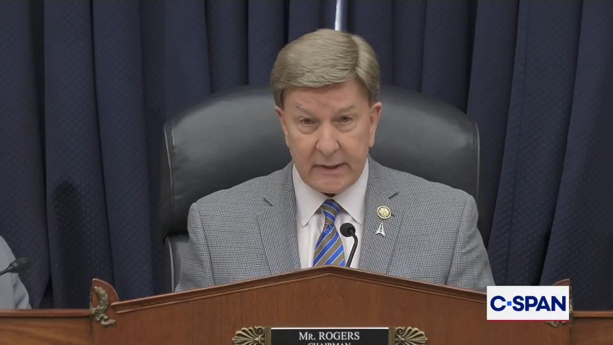 Armed Services Chair Mike Rogers to DOD Under Sec. Elbridge Colby: "I'm concerned that you weren't being truthful with me … We may not always agree on a policy decision, but the Constitution requires you and your team to have forthright conversations with this committee."