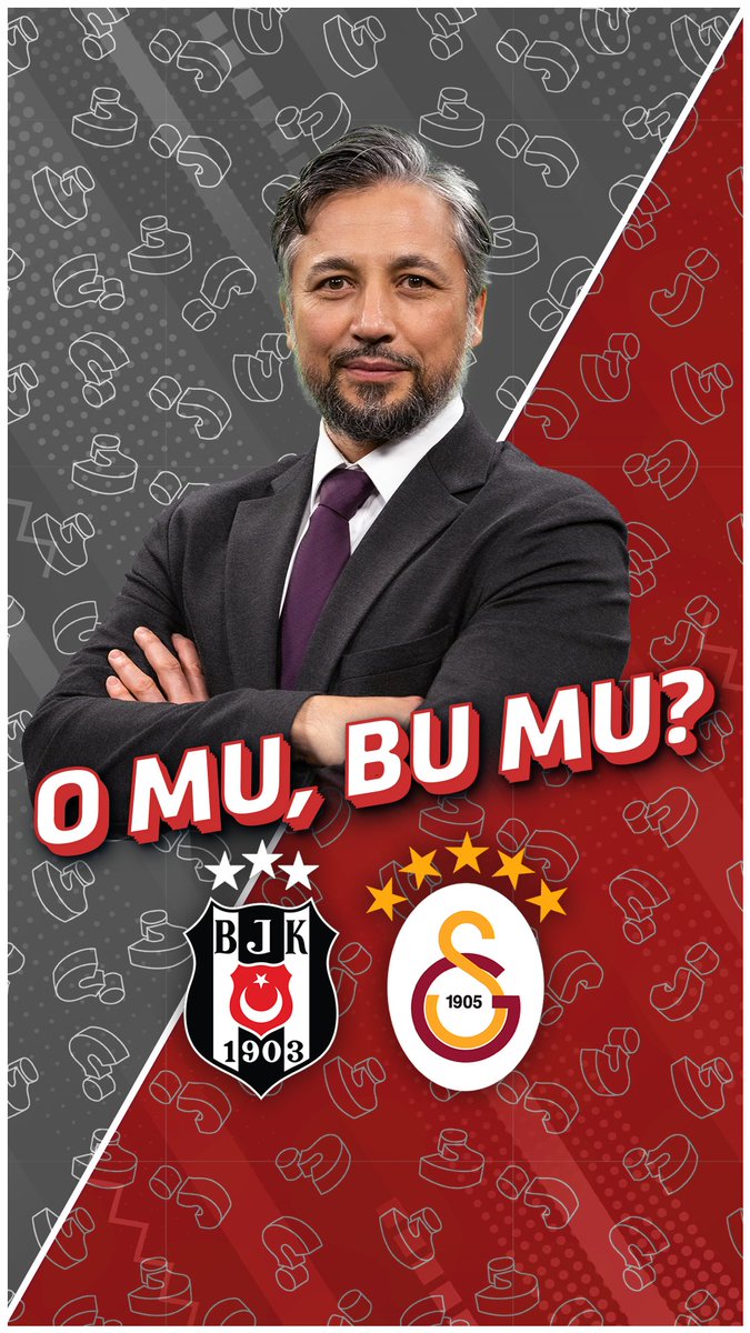 Orkun mu Sara mı? Ilhan Mansız'dan derbi öncesi Beşiktaş ile Galatasaray'ın kadrolarını kıyaslamasını istedik!