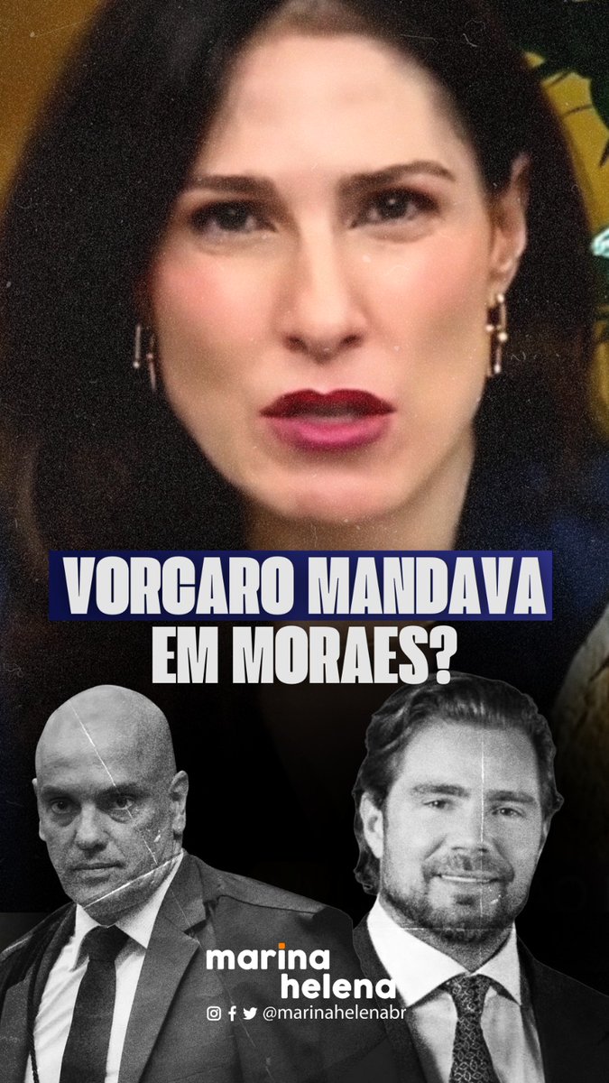 Vorcaro agia como dono do inquérito das fake news. Ele tinha 129 milhões de razões para isso.
