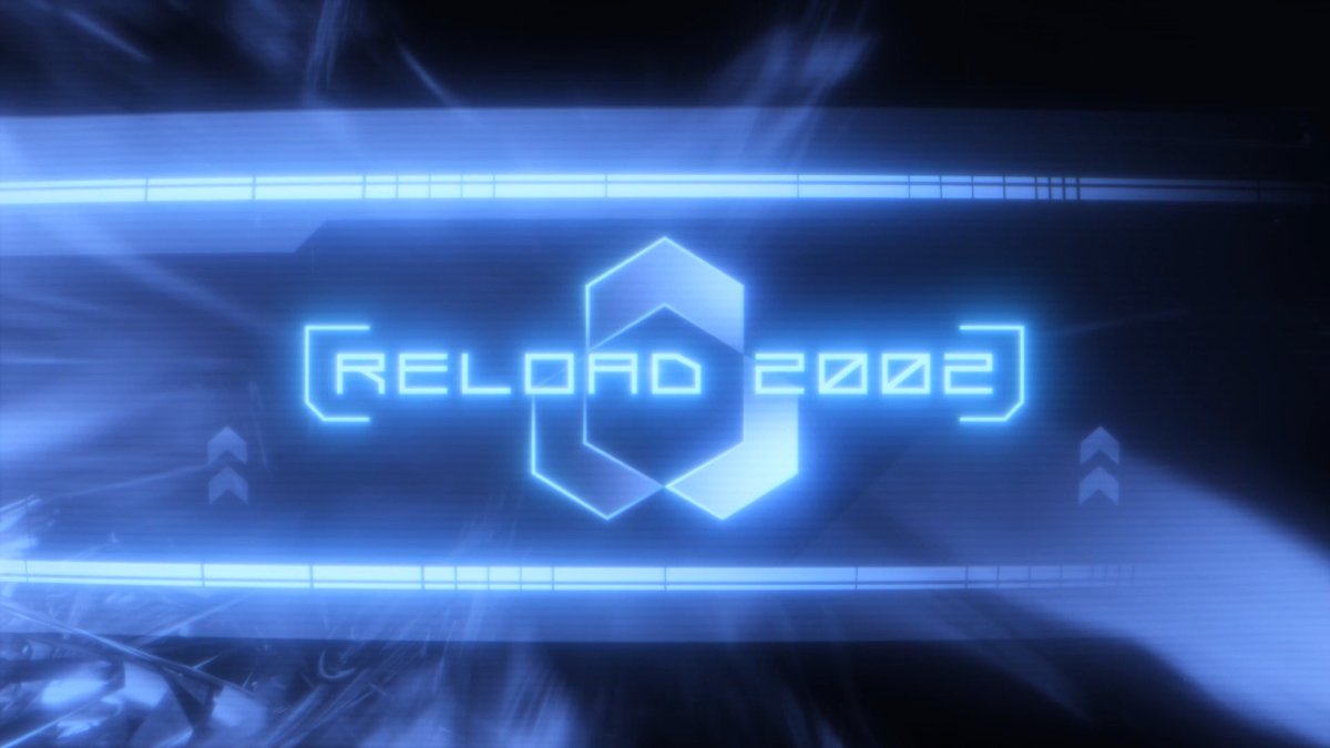 Reload to 2005 and enter The Sprawl