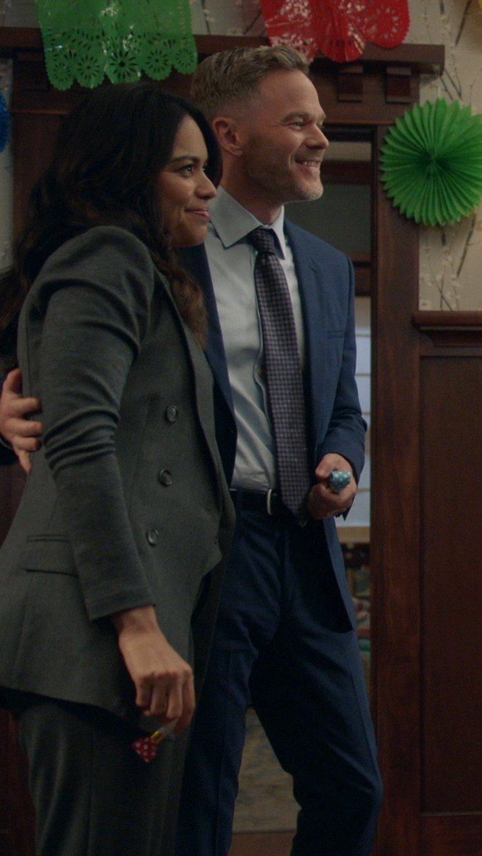 The friends that get it, get it 🥰 #TheRookie