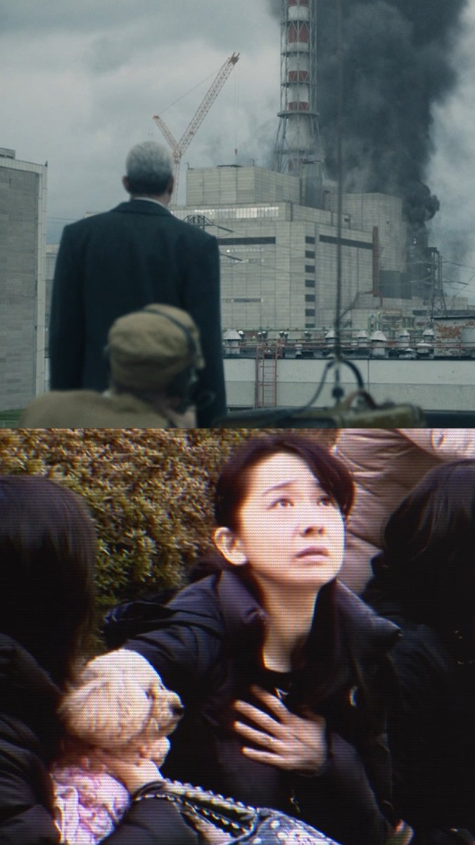 From Chernobyl to Fukushima, real stories of nuclear disasters and their human impact. Watch Fukushima: A Nuclear Nightmare on @HBOMax.
