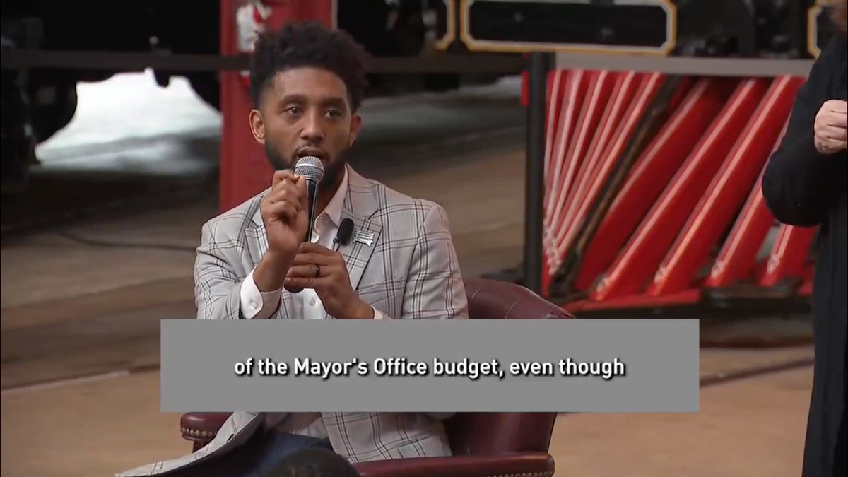 Baltimore Mayor Brandon Scott signed off on taxpayer-funded perks for staff—crab feasts and NFL skybox seats—then brushed off the price tag. $800,000 isn’t pocket change, Mr. Mayor. Baltimore deserves better than luxury tabs on the public dime.