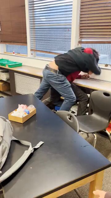 Edgar brawl