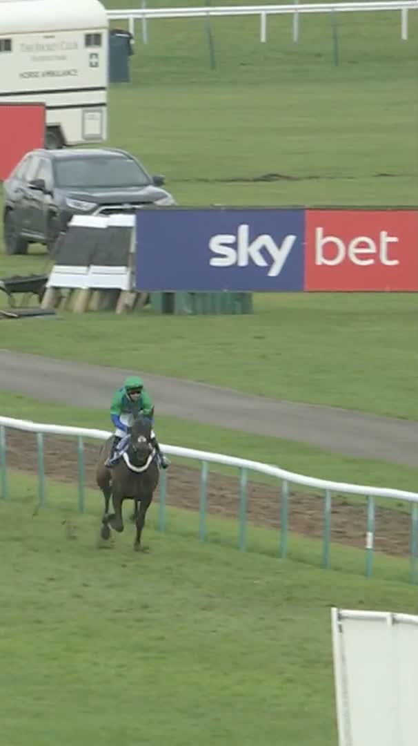๐ Old Park Star ๐ The current favourite for the Supreme ๐ Who are you backing in the opener?