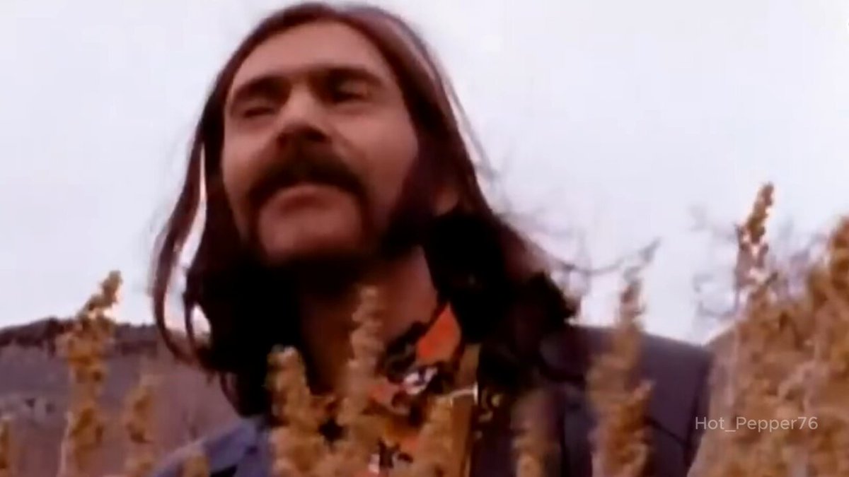 "Spirit in the Sky" (1969) shot up fast, sold 2 million copies. Written in 15 minutes after its writer saw a gospel singer on TV. Heaven themed, fuzz guitar cool, later popped up in Wayne's World 2 and Guardians of the Galaxy. Timeless, or pure 60s?