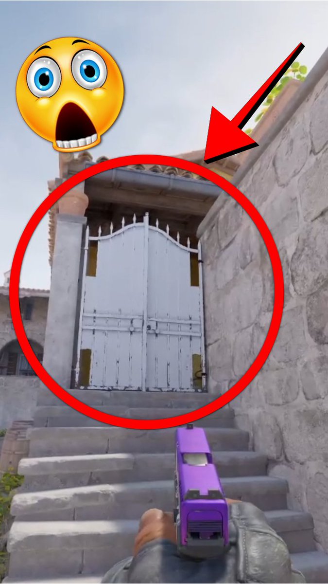 já tinham visto esse pixel novo na Inferno??