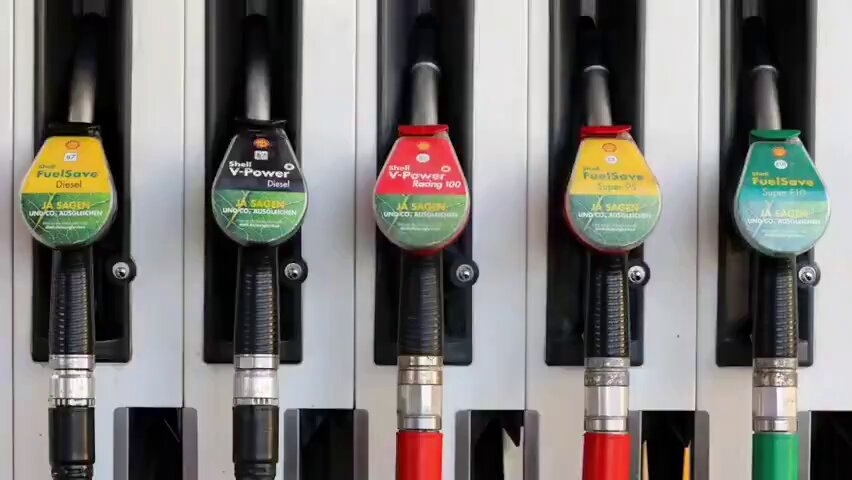 Deutsche Autofahrer haben Klimaprojekte finanziert (Zwang), welche es gar nicht gibt‼️ 💙🇩🇪