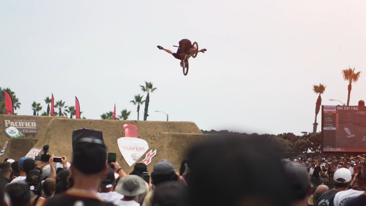 NOLA, you’re on the clock. The MoonPay 🟣 X Games League is coming to New Orleans for the ultimate summer season championship. The future of action sports is here. See you in New Orleans July 24-26, 2026.