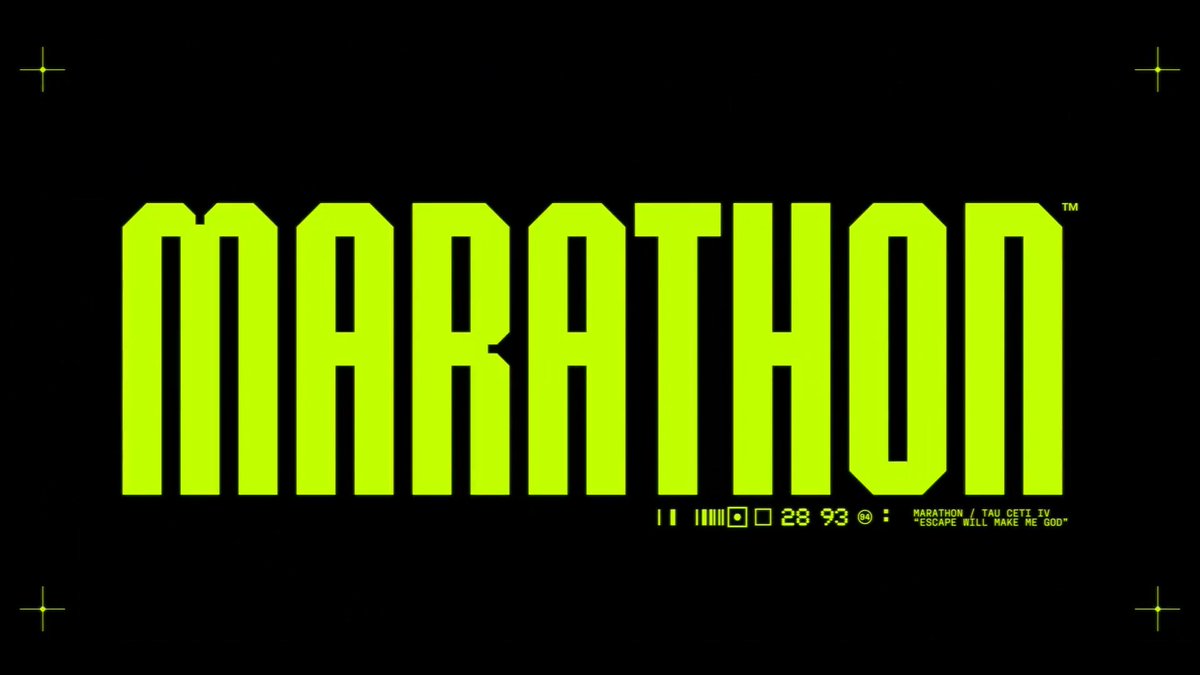 Marathon is officially live now on PlayStation 5, Xbox Series X|S, and PC