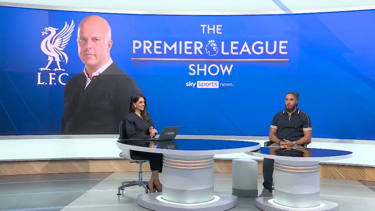 "You don't know what you are going to get with them." 🤷 Ashley Williams analyses Liverpool's 'inconsistent' form across the Premier League this season 🗣️