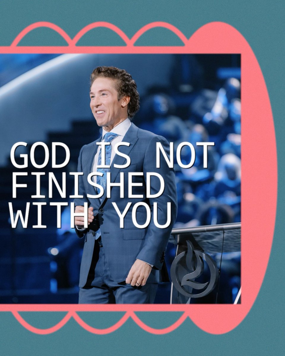 Sometimes the reason we don’t think we can accomplish a dream or overcome an obstacle is we can’t see what God is about to do. From afraid to confident. From sick to healthy. From addicted to free. From struggling to abundance. From defeat to victory. Don't miss this powerful message, "Power For Your Purpose."