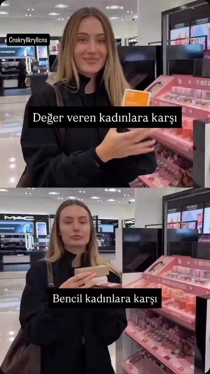 Neden böyle bilmiyorum. Bence birini sevmek ve ona değer vermek çok önemli. Ama bu değersiz sayılan bir duruma dönüyor ve kaybettiren bir sonuç veriyor . Hayatta kazananlar hep”benciller oluyor.