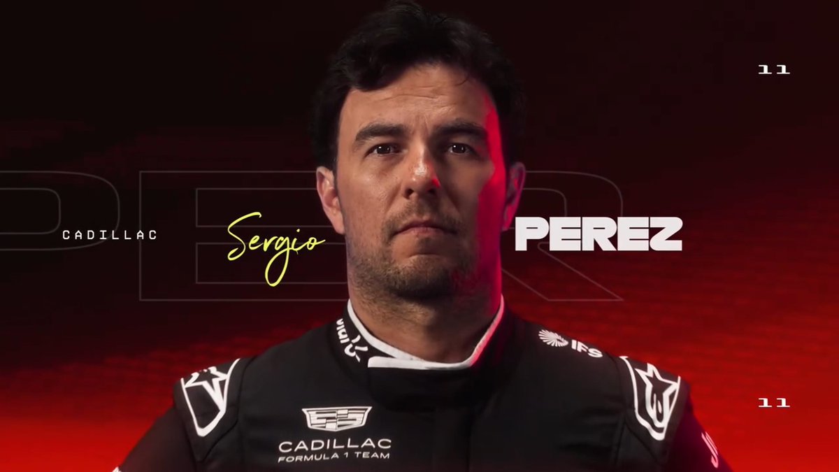 Porque nosotros sabemos cómo aumentar el aura de una Intro. 😎 🇲🇽 #MexicoGP