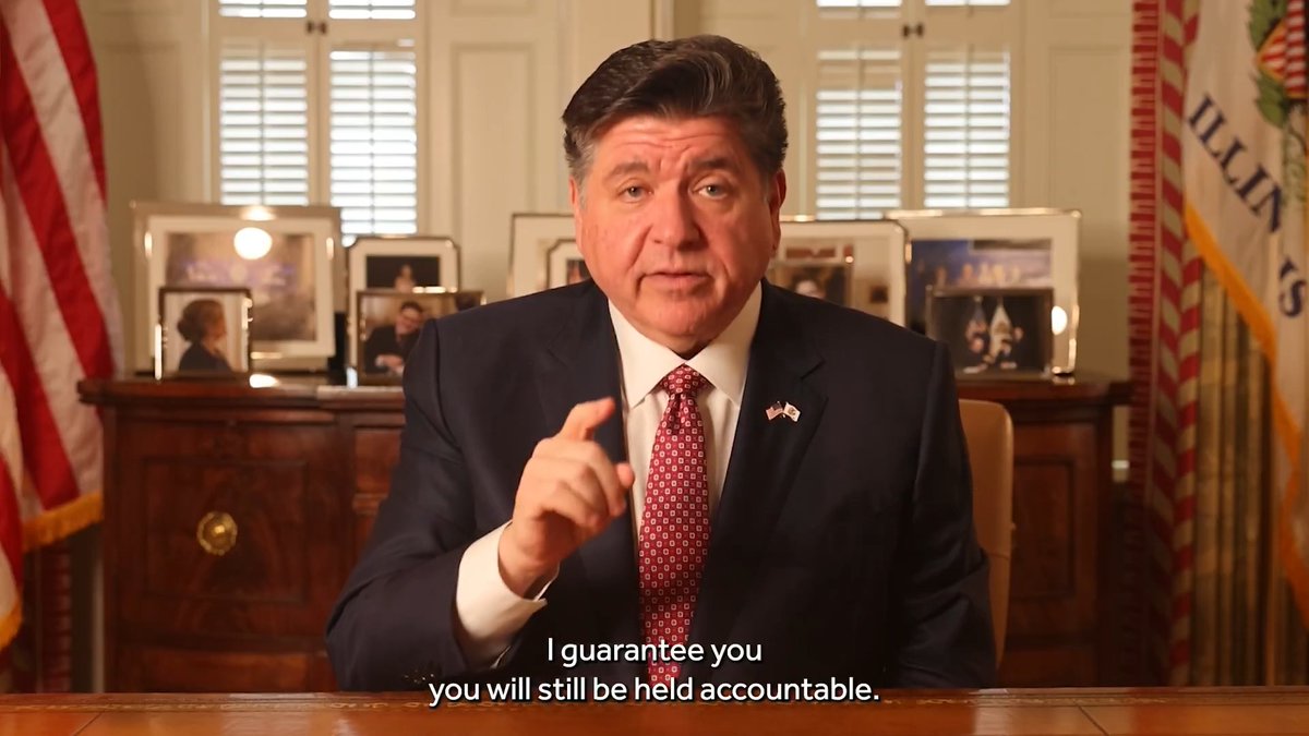 Don’t let the door hit you on the way out, Kristi Noem.