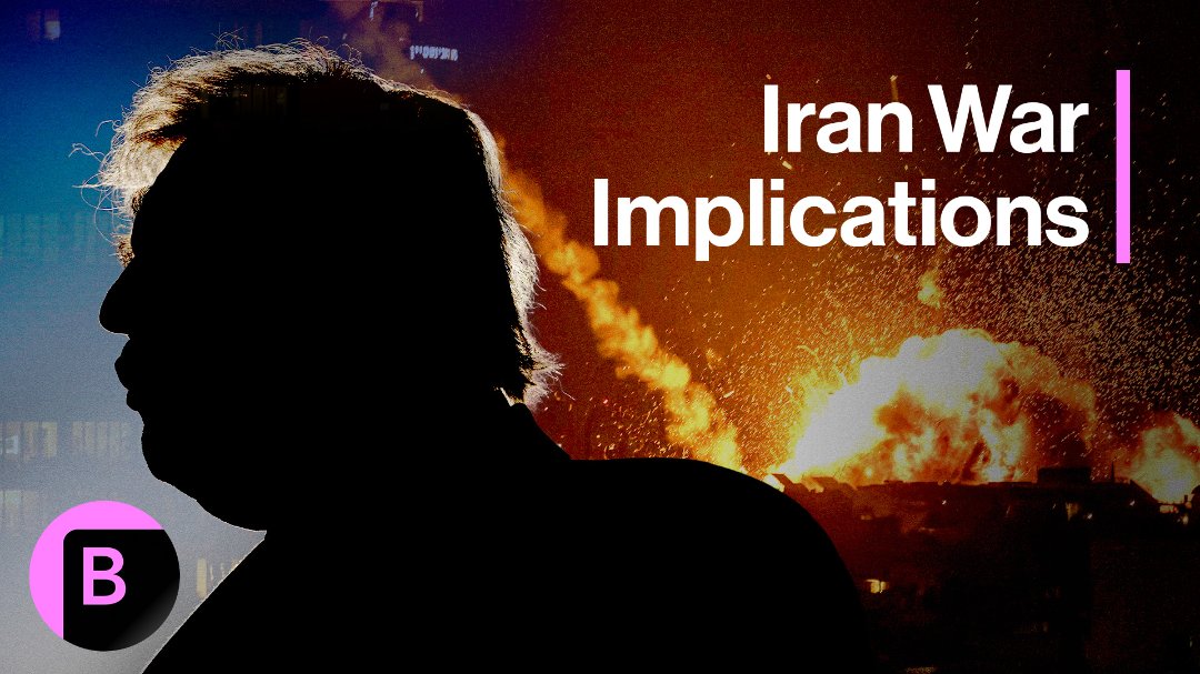 The US-Israeli attacks on Iran have escalated into a regional crisis, with global implications for energy prices. Meanwhile in the US, Donald Trump's decision to go to war could hurt him and his party in an election year