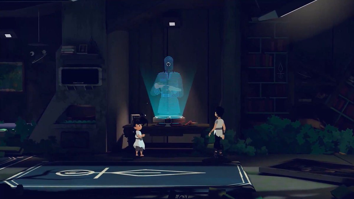 Planet of Lana II lands on PS5 and PS4 today. Take in the scenery as you fight to protect your home in this puzzle platform adventure: