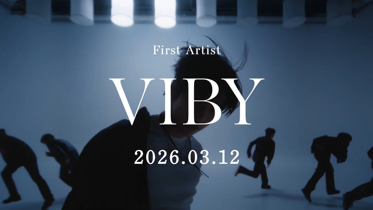 【📣】 BTSやTOMORROW X TOGETHERらを発掘 "KIM MI JEONG(キム・ミジョン)"による 新レーベル「Rii.MJ」誕生 第一弾アーティスト『 #VIBY (#バイビー)』が 近日プレデビュー! ⊹ ࣪˖ ┈┈ ˖ ࣪⊹ ┈┈⊹ ࣪˖ ┈┈˖ ࣪⊹ 誕生の軌跡を「ABEMA」で放送決定! Brand Film を配信中📽️ 🔗 ⊹ ࣪˖ ┈┈ ˖ ࣪⊹ ┈┈⊹ ࣪˖ ┈┈˖ ࣪⊹ キム・ミジョン"インタビュー映像"はこちらをチェック🎞️ 🔗 VIBY Rii.MJ