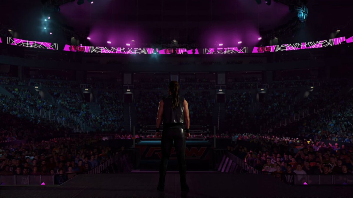 Here ya go! #WWE2K26