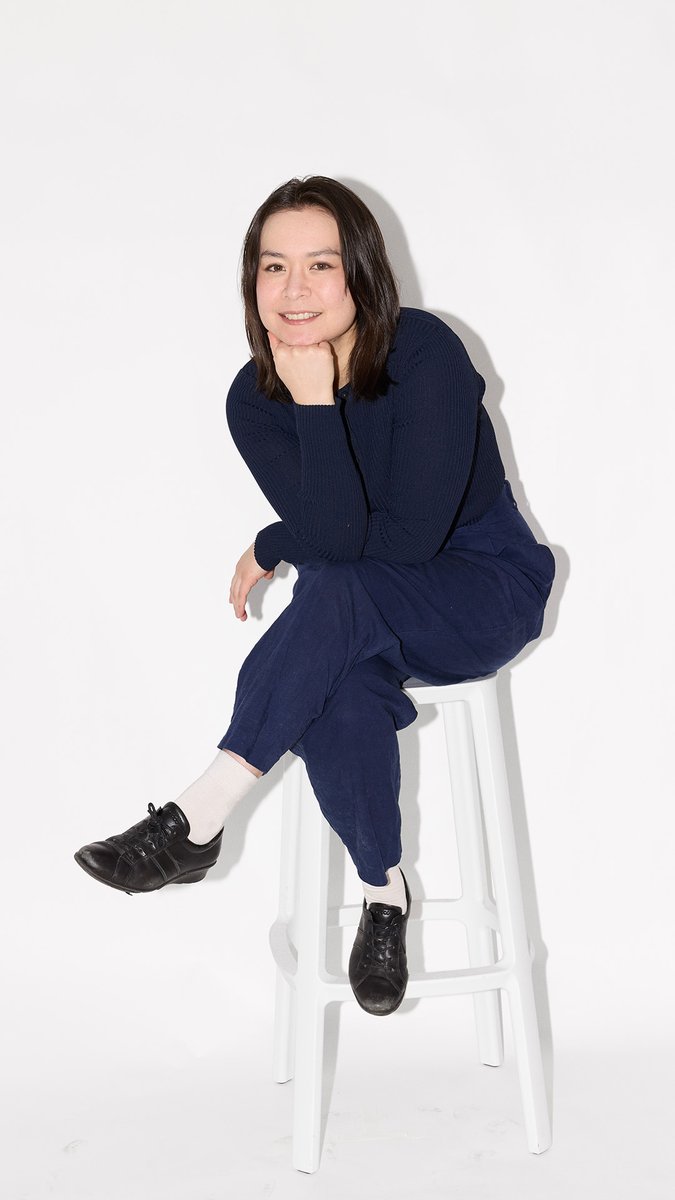 .mitski creates a radio takeover for when the party’s over and it’s time to go home — inspired by her song “I’ll Change for You." Listen to the full curated hour on Apple Music.