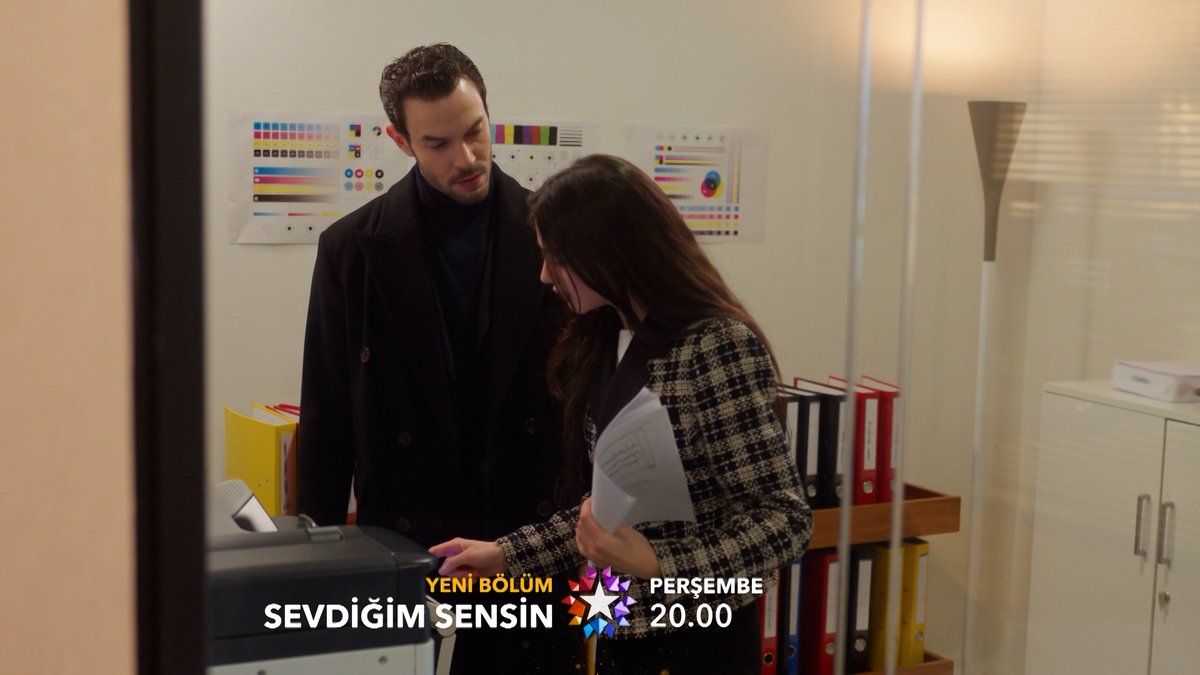 #SevdiğimSensin 5. Bölüm Fragmanı: