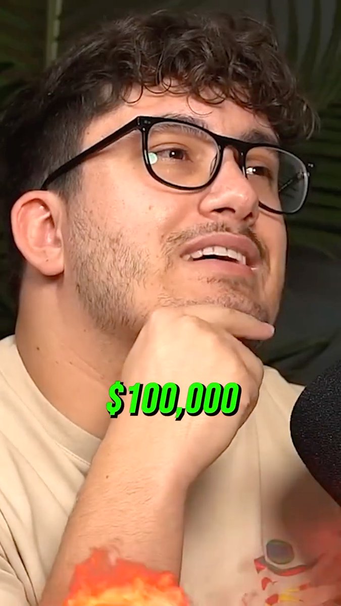 How much money I make as a YouTuber. Drop your guess below 👇