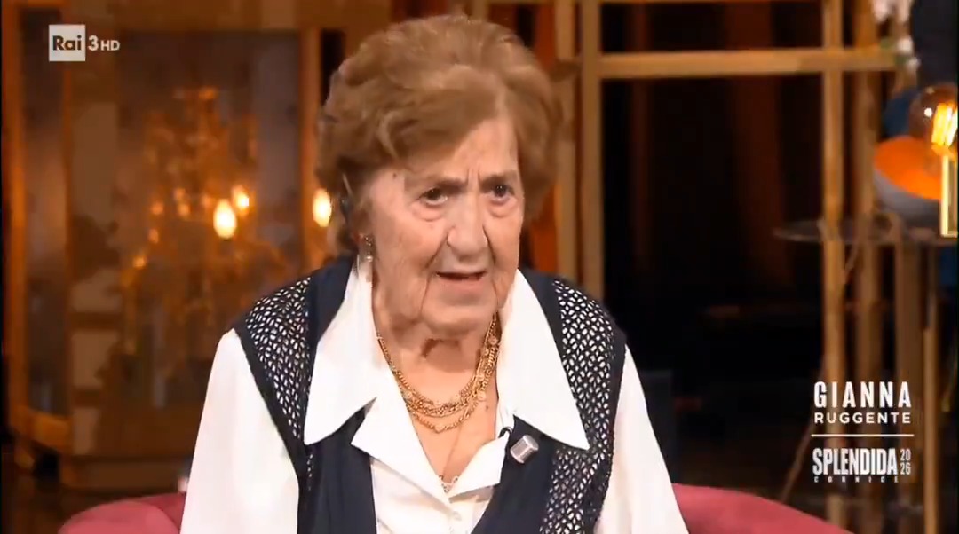 - Come ha fatto ad arrivare a 106 anni? Non ha mai fumato? - Ne fumo due al giorno. Le ho comprate ieri. Sono buone #splendidacornice