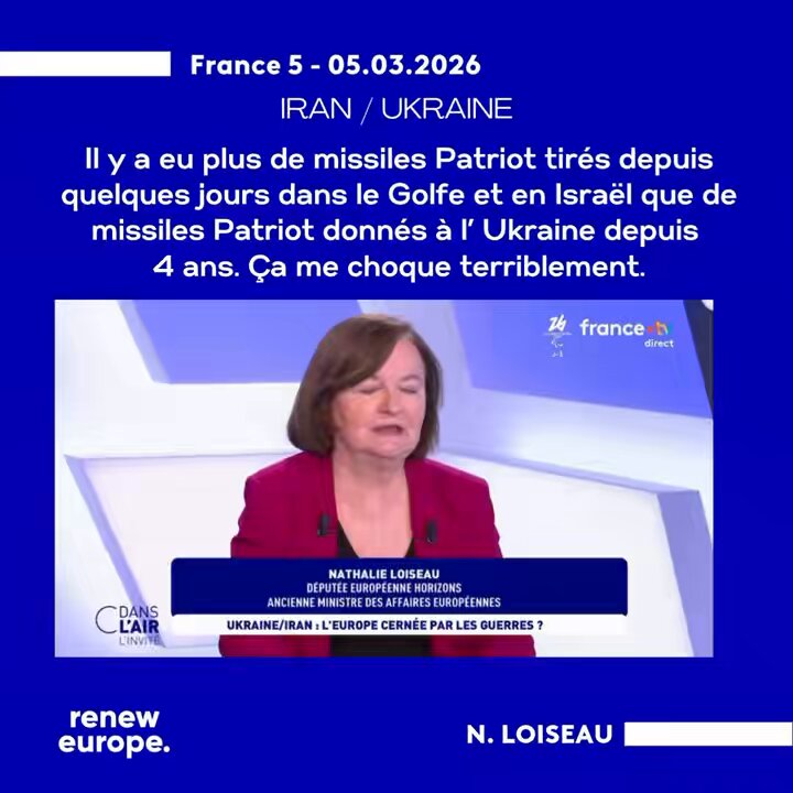 Cet après midi dans C dans l’Air